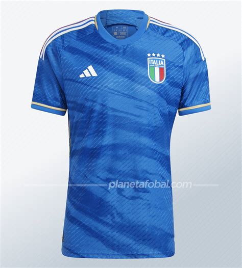 camisetas de italia.